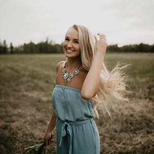 Meet your Posher, Madison